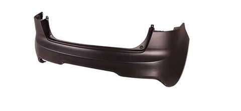 Kia Rio 5 Door Hatchback 2011-2015 Rear Bumper Primed