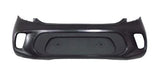 Kia Picanto 5 Door Hatchback 2017-2024 Rear Bumper Needs Priming