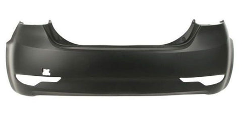 Kia Ceed (Not Proceed) Hatchback 2009-2012 Rear Bumper Needs Priming