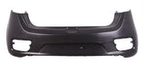 Kia Ceed (Not Proceed) Hatchback 2016-2018 Rear Bumper (Not GT-Line Models) Needs Priming