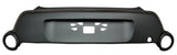 Kia Soul Hatchback 2014-2016 Rear Bumper Primed
