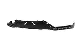 Kia Niro Estate 2016-2019 Rear Bumper Spoiler Textured