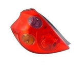 Kia Ceed (Not Proceed) Hatchback 2007-2009 Rear Lamp Passenger Side L