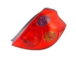 Kia Ceed (Not Proceed) Hatchback 2007-2009 Rear Lamp Driver Side R