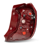 Kia Picanto 5 Door Hatchback 2017-2024 Rear Lamp (Not LED Type) Passenger Side L