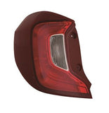Kia Picanto 5 Door Hatchback 2017-2024 Rear Lamp Passenger Side L