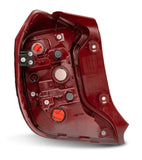Kia Picanto 5 Door Hatchback 2017-2024 Rear Lamp (Not LED Type) Driver Side R