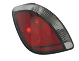 Kia Rio 5 Door Hatchback 2009-2011 Rear Lamp Passenger Side L