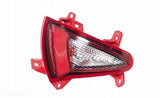 Kia Sportage Hatchback 2021-2025 Rear Fog Lamp (Not GT-Line Models) Passenger Side L
