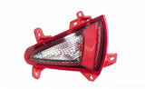 Kia Sportage Hatchback 2021-2025 Rear Fog Lamp (Not GT-Line Models) Driver Side R
