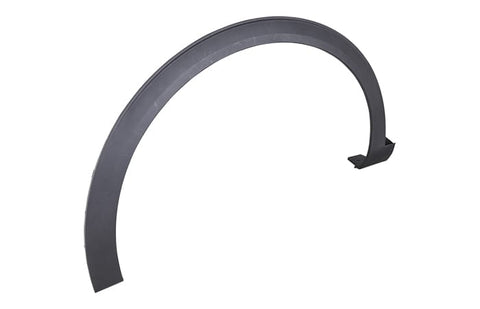 Kia Sportage Hatchback 2021-2025 Front Wheel Arch Trim (Fits 2 & 3 & 4 Models Only) Textured Passenger Side L