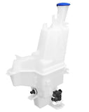 Kia Sportage Hatchback 2016-2018 Windscreen Washer Bottle (Includes Pump & Sensor)