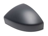 Jaguar E-Pace Estate 2017-2021 Door Mirror Cover Primed - Passenger Side L