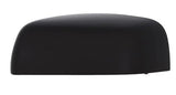 Land Rover Discovery Estate 2009-2013 Door Mirror Cover Textured - Passenger Side L