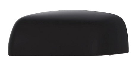 Land Rover Discovery Estate 2003-2005 Door Mirror Cover Textured - Passenger Side L