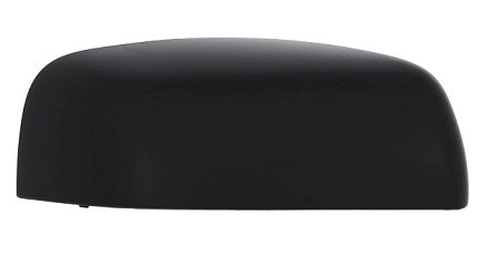 Land Rover Discovery Estate 2005-2009 Door Mirror Cover Textured - Driver Side R