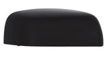 Land Rover Discovery Estate 2003-2005 Door Mirror Cover Textured - Driver Side R