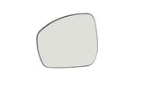 Land Rover Discovery Estate 2013-2017 Door Mirror Glass Heated No Blind Spot System Passenger Side L