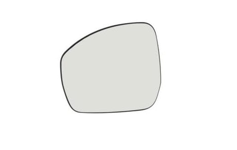 Land Rover Discovery Estate 2013-2017 Door Mirror Glass Heated No Blind Spot System Passenger Side L