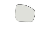 Land Rover Discovery Estate 2013-2017 Door Mirror Glass Heated No Blind Spot System Driver Side R