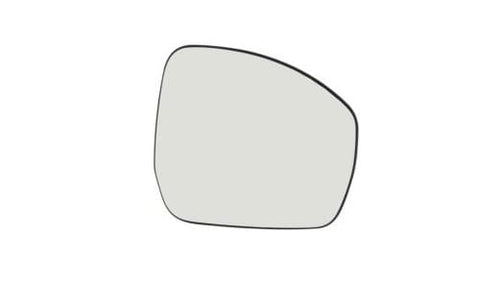 Land Rover Discovery Estate 2013-2017 Door Mirror Glass Heated No Blind Spot System Driver Side R