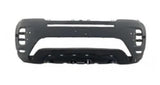 Land Rover Range Rover Evoque 5 Door 2019- Front Bumper With Sensor Holes No Park Assist Holes (Fits Autobiography & R-Dynamic Models Only) Primed