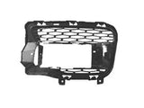 Land Rover Range Rover Sport Estate 2013-2018 Front Bumper Grille Outer Section Passenger Side L