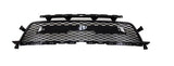 Land Rover Range Rover Sport Estate 2018-2022 Front Bumper Grille Centre Section No Camera Hole