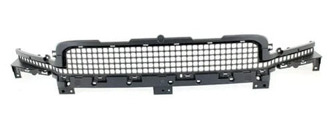 Land Rover Defender Estate 2020- Front Bumper Grille Centre Upper Section