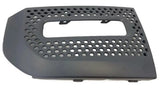 Land Rover Defender Estate 2020- Front Bumper Grille Outer Section Primed Driver Side R