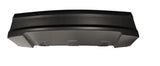 Land Rover Range Rover Evoque 3 Door 2015-2019 Front Bumper Spoiler (Dynamic Models) Primed 