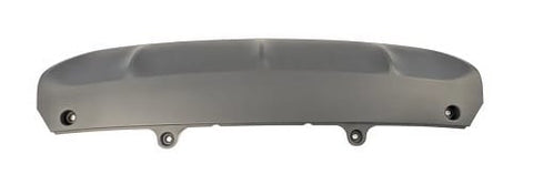 Land Rover Range Rover Evoque 5 Door 2019- Front Bumper Undertray