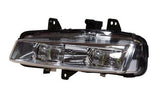 Land Rover Range Rover Evoque 3 Door 2011-2015 Fog Lamp LED Type Passenger Side L