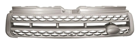 Land Rover Range Rover Evoque 5 Door 2011-2015 Front Grille Silver (Autobiography Models) 