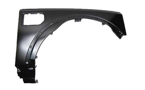 Land Rover Discovery Estate 2013-2017 Front Wing Driver Side R