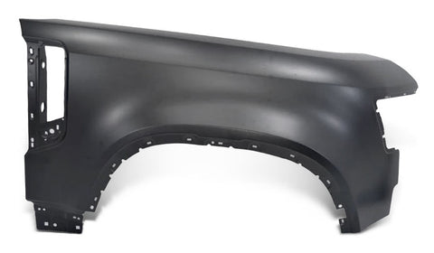Land Rover Defender Estate 2020- Front Wing Driver Side R