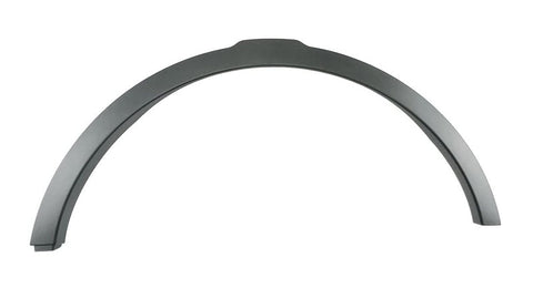 Land Rover Range Rover Evoque 5 Door 2015-2019 Front Wheel Arch Trim No Sensor Hole Driver Side R