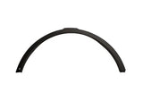 Land Rover Range Rover Evoque 5 Door 2011-2015 Front Wheel Arch Trim With Sensor Hole Passenger Side L