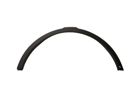 Land Rover Range Rover Evoque 5 Door 2011-2015 Front Wheel Arch Trim With Sensor Hole Driver Side R