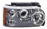 Land Rover Range Rover Sport Estate 2005-2009 Headlamp Xenon With Adaptive Lighting Driver Side R