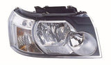 Land Rover Freelander 5 Door 2007-2010 Headlamp Halogen Driver Side R