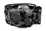 Land Rover Discovery Estate 2013-2017 Headlamp Xenon Type Passenger Side L