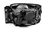 Land Rover Discovery Estate 2013-2017 Headlamp With Xenon Headlamps Driver Side R