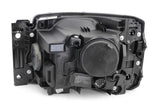 Land Rover Discovery Estate 2013-2017 Headlamp Halogen Type Driver Side R