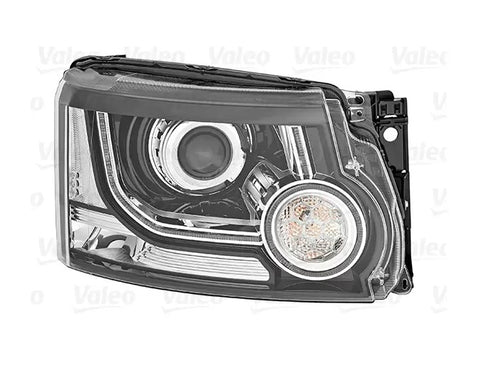 Land Rover Discovery Estate 2013-2017 Headlamp Xenon With Cornering Lamp Driver Side R