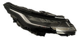 Land Rover Range Rover Evoque 5 Door 2019- Headlamp LED Type (Non Matrix) With LED Daytime Running Lamp With Tinted Indicator Driver Side R