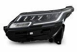 Land Rover Range Rover Velar Estate 2017-2023 Headlamp LED Passenger Side L