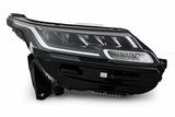 Land Rover Range Rover Velar Estate 2017-2023 Headlamp LED Driver Side R