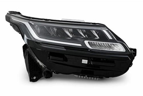 Land Rover Range Rover Velar Estate 2017-2023 Headlamp LED Driver Side R