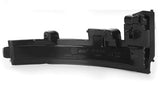 Land Rover Range Rover Evoque 3 Door 2011-2015 Door Mirror Indicator LED With Clear Lens Passenger Side L